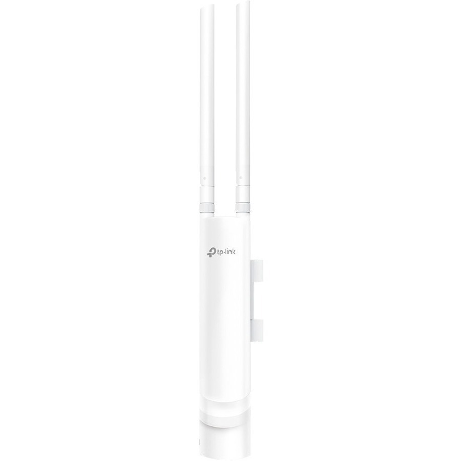 TP-Link EAP110-Outdoor IEEE 802.11n 300 Mbit/s Wireless Access Point