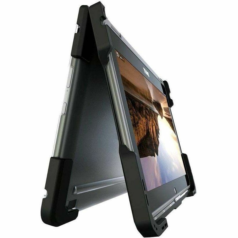 Rugged Hard Shell Case for Dell Latitude 3120 / 3140 Clamshell & 2in1