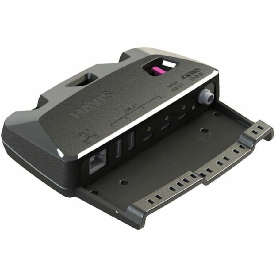 Havis Rugged USB-C Port Replication Hub