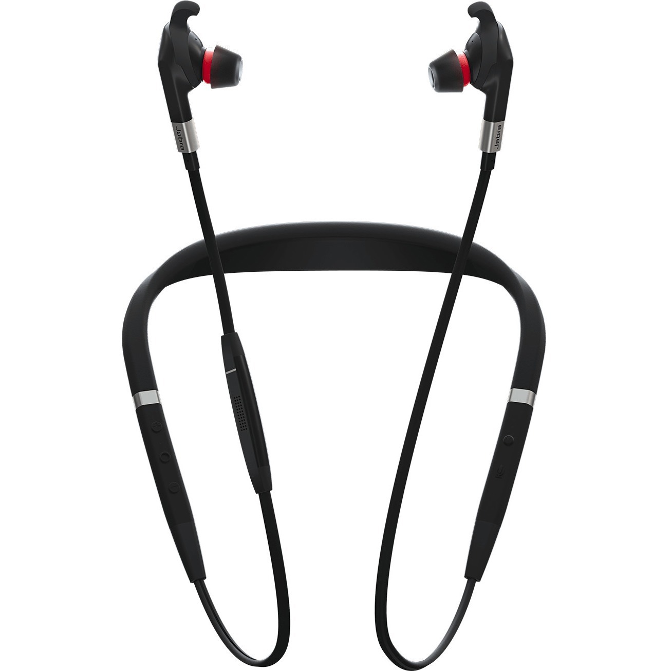 Jabra EVOLVE 75e Earset