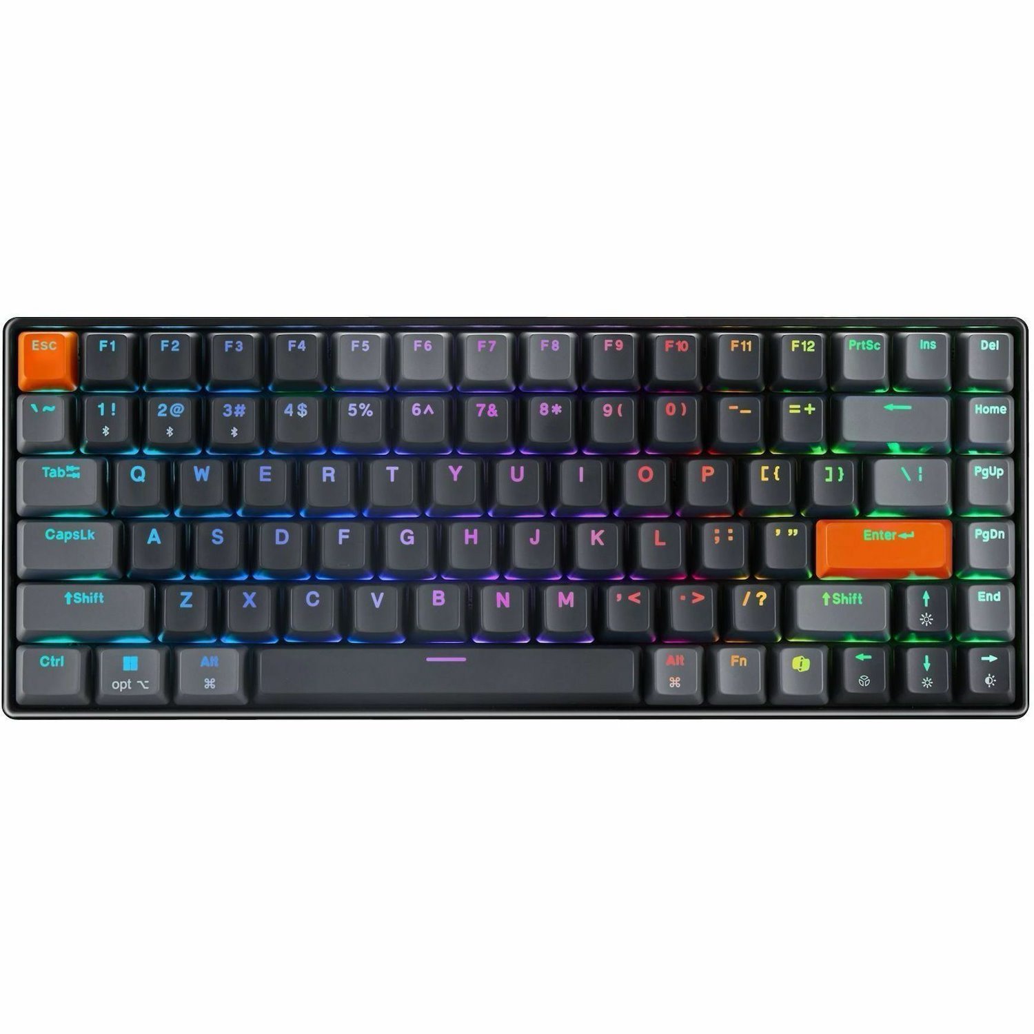 Adesso EasyTouch 1000 Keyboard
