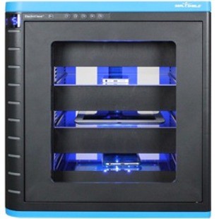 Seal Shield Charging Cabinet