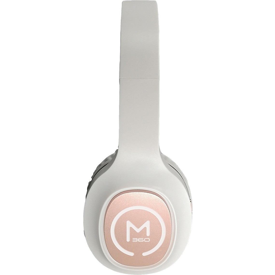 Morpheus 360 Tremors Wireless on ear Headphones-Bluetooth 5.3-HP4500R