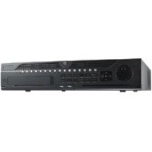 Hikvision TurboHD Pro DS-9008HUI-K8 Tribrid Video Recorder - 36 TB HDD