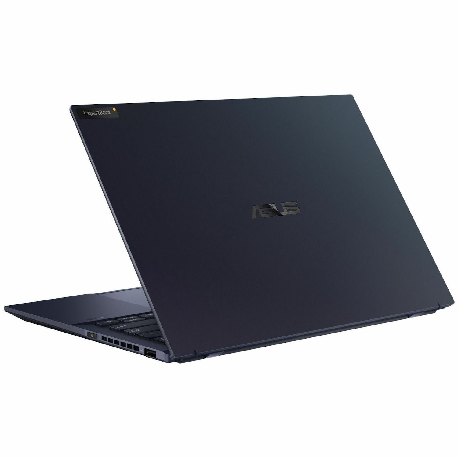Asus ExpertBook B9 OLED B9403 B9403CVAR-KM1300X 14" Notebook - WQXGA+ - Intel Core 7 150U - 32 GB - 1 TB SSD - Star Black