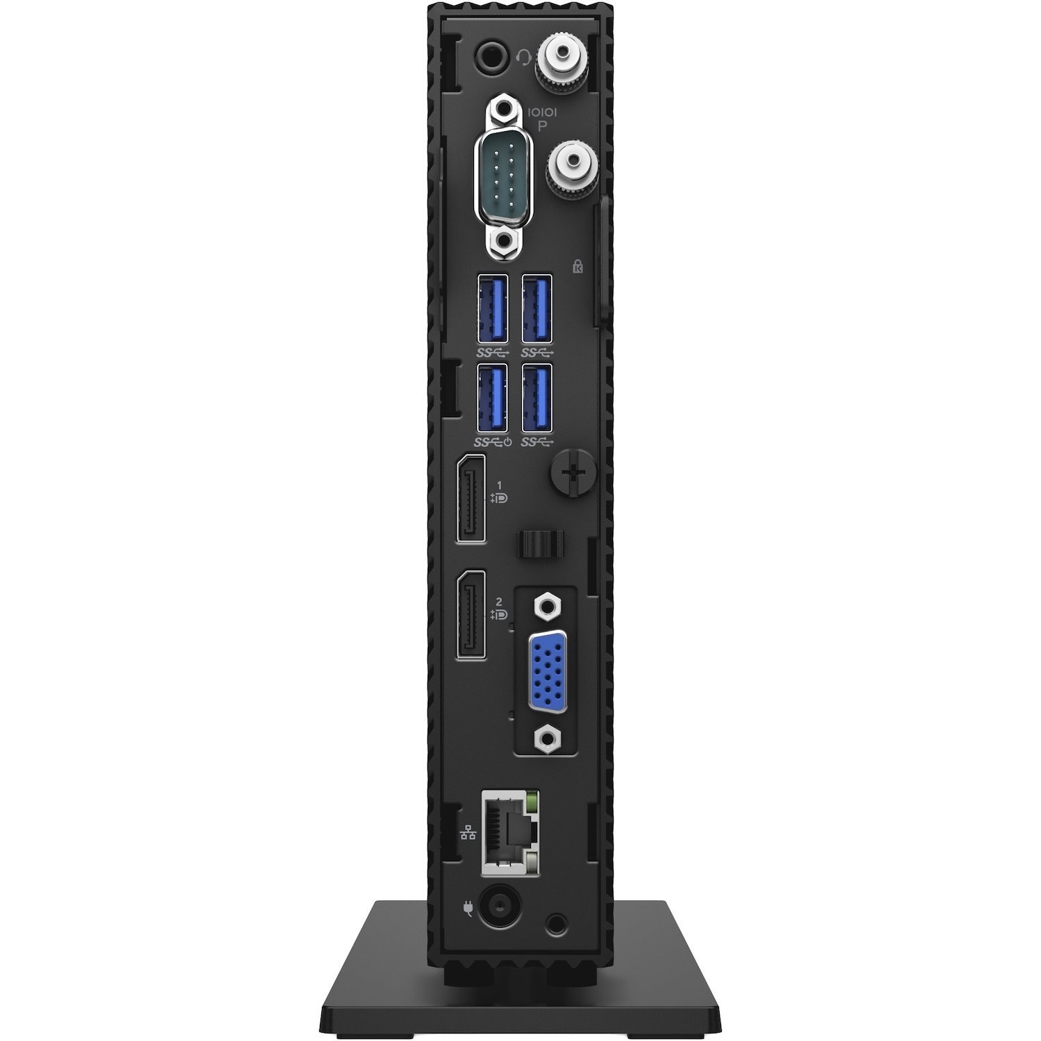 Wyse 5000 5070 Thin Client Celeron J4105 Quad-core (4 Core) 1.50 GHz