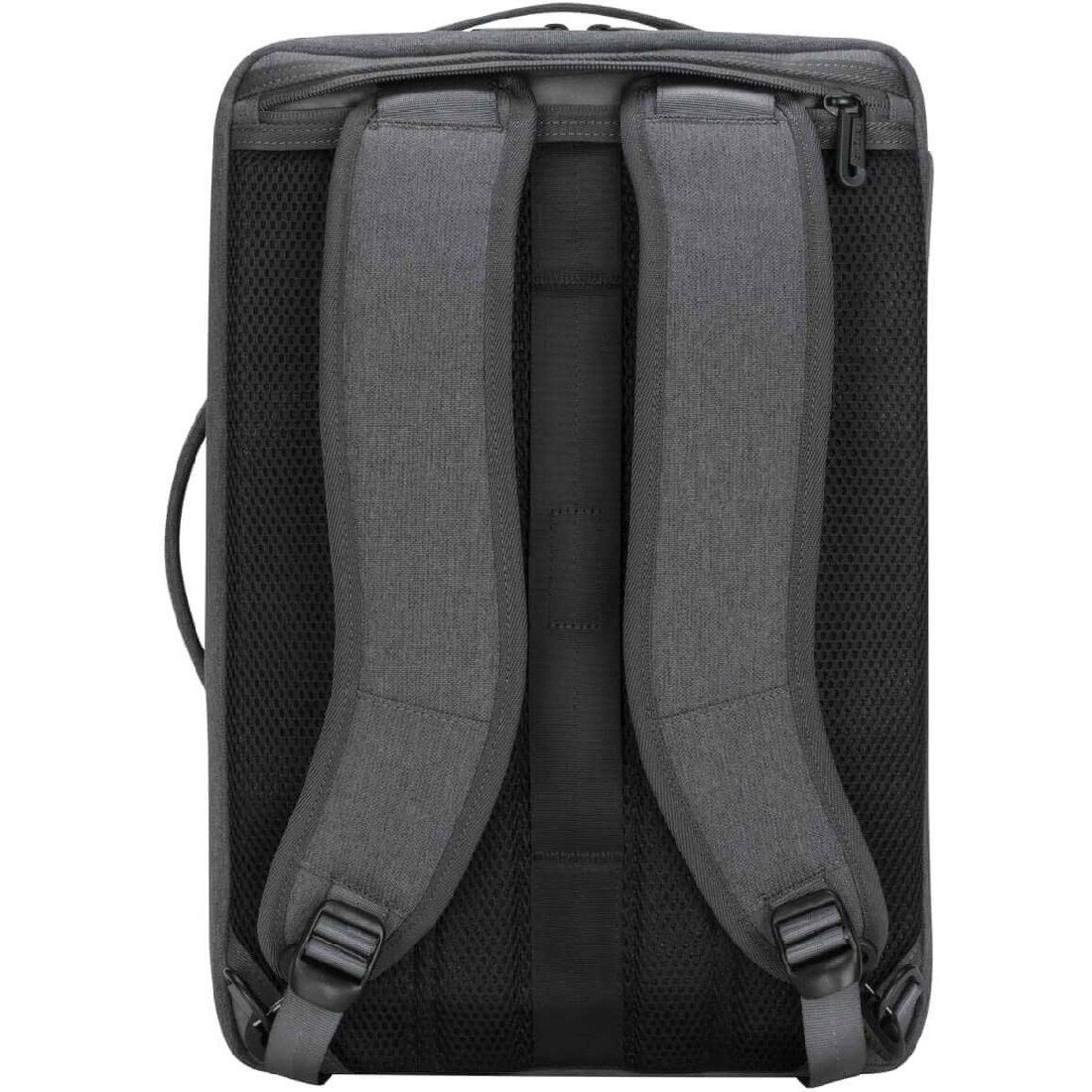 Targus Cypress TBB58702GL Carrying Case (Backpack) for 15.6" Notebook - Gray