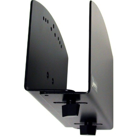 Ergotron CPU Mount for CPU - Black