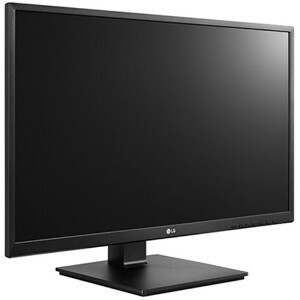 LG 27BL650C-B 27" Class Full HD LCD Monitor - 16:9 - Black - TAA Compliant