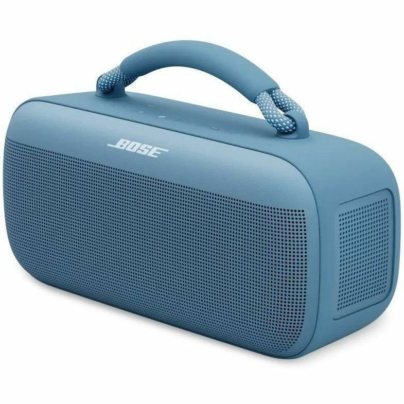 SoundLink MAX Portable Bluetooth Speaker System - Blue Dusk