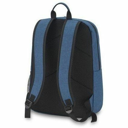 Kensington Simply Portable Lite Carrying Case (Backpack) for 40.6 cm (16") Notebook - Navy Blue