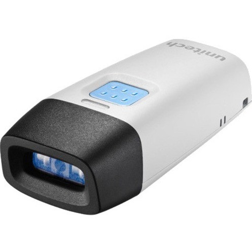 Unitech MS912 Wireless Pocket CCD Scanner