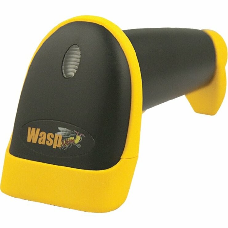 WWS550i Freedom Cordless Barcode Scanner