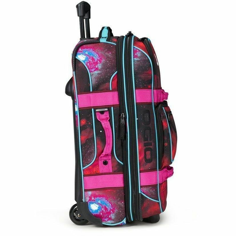 Ogio Layover Travel/Luggage Case - Nebula