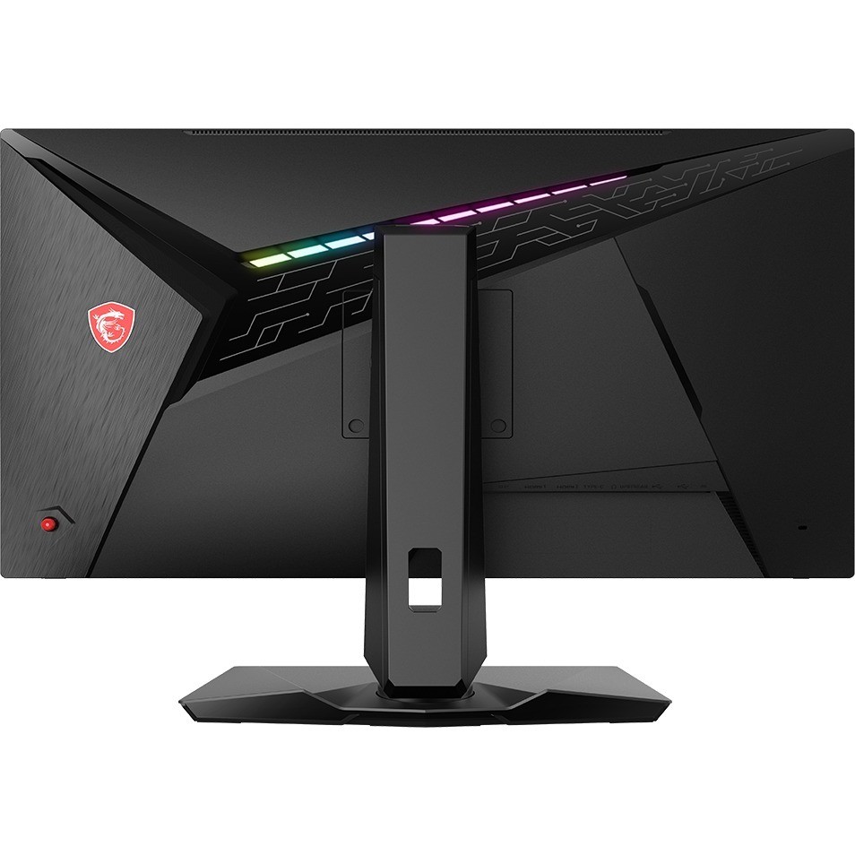 MSI Optix MAG MAG272R 27" Class Full HD LCD Monitor - 16:9