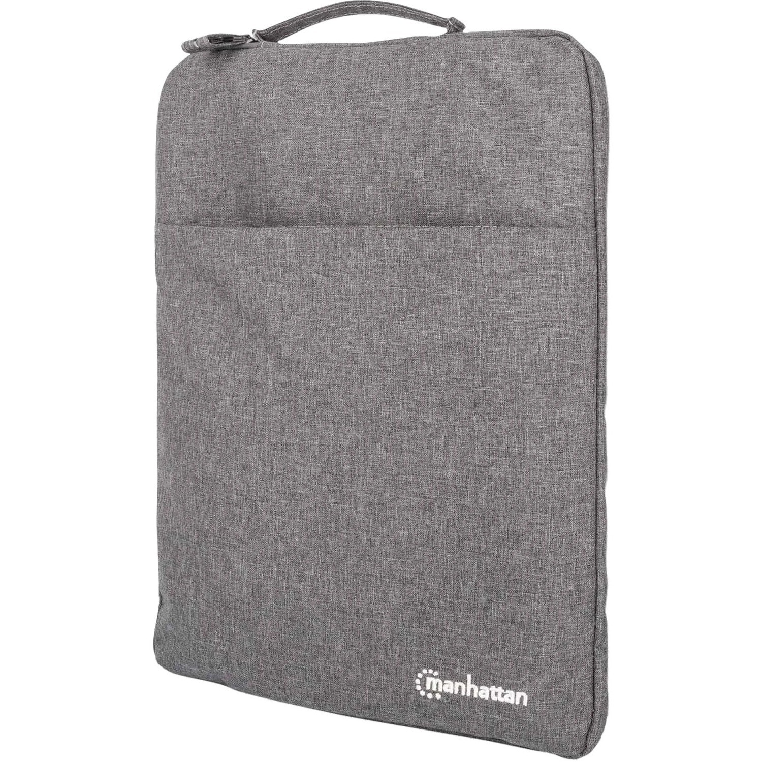 Manhattan Top Load Fits Most Laptops Up