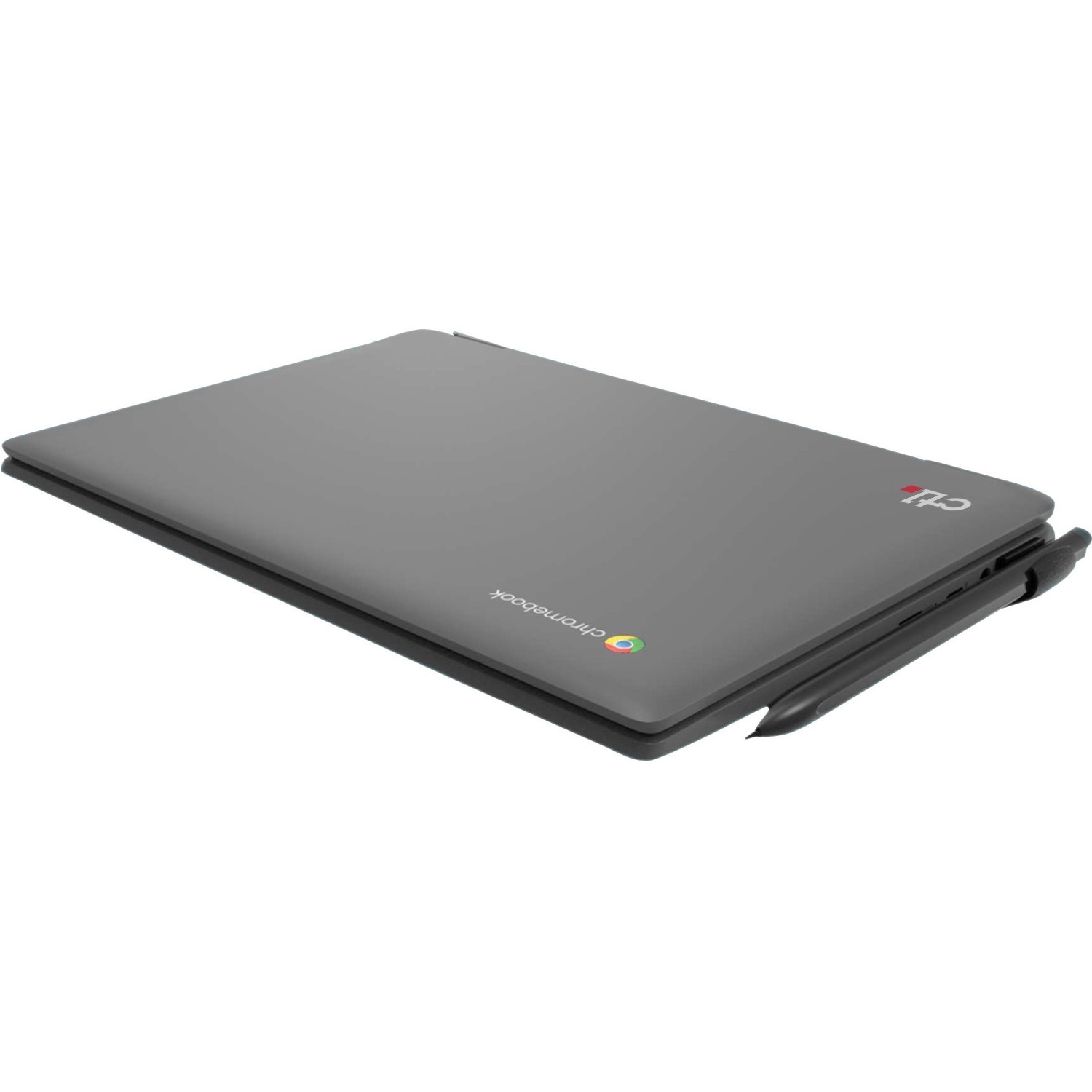 CTL Chromebox NL72TW - 11.6" HD Touchscreen, Quad-Core Intel Celeron N5100, 8GB/64GB, 360&deg; 2-in-1 Tablet Hinge, USI Stylus Ready, AUE 2030