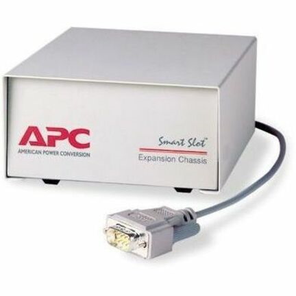 APC by Schneider Electric AP9600 UPS Management Adapter