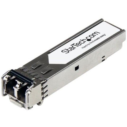 StarTech.com SFP+ - 1 x LC 10GBase-ER Network - 1 Each
