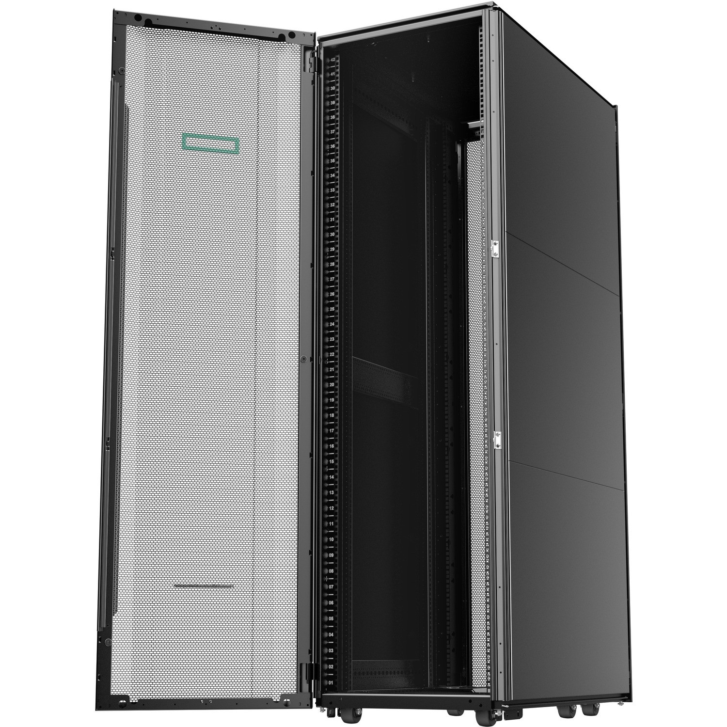 HPE CRS Single-Phase AC Power Shelf