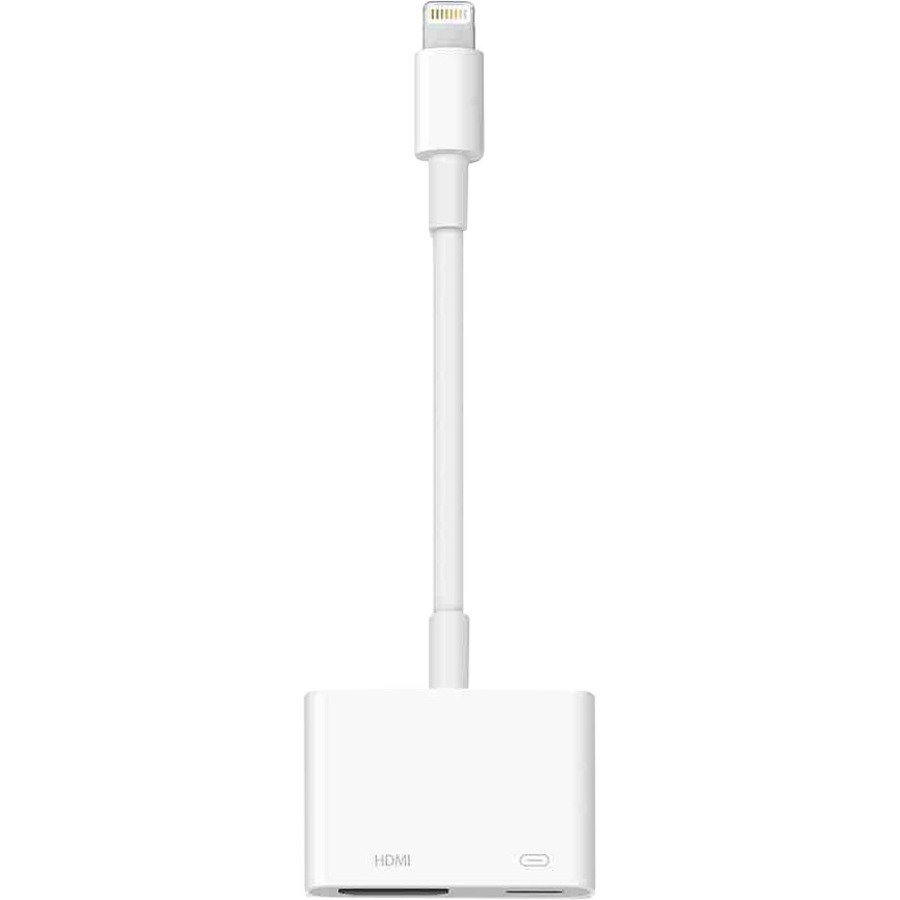 Apple Lightning Digital AV Adapter