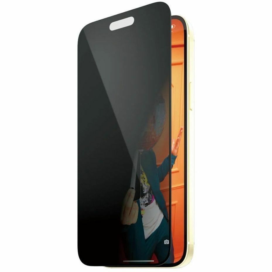 PanzerGlass Privacy Screen Protector Clear