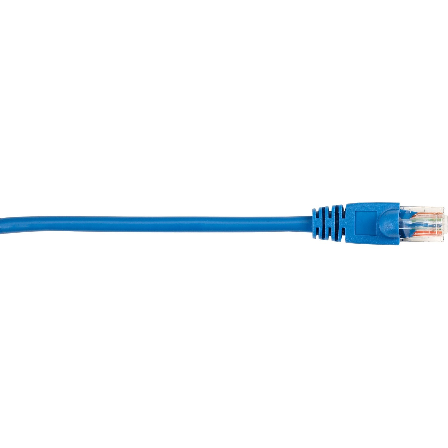 Black Box Connect Cat.5e UTP Patch Network Cable