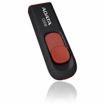 Adata C008 32GB USB 2.0 Flash Drive