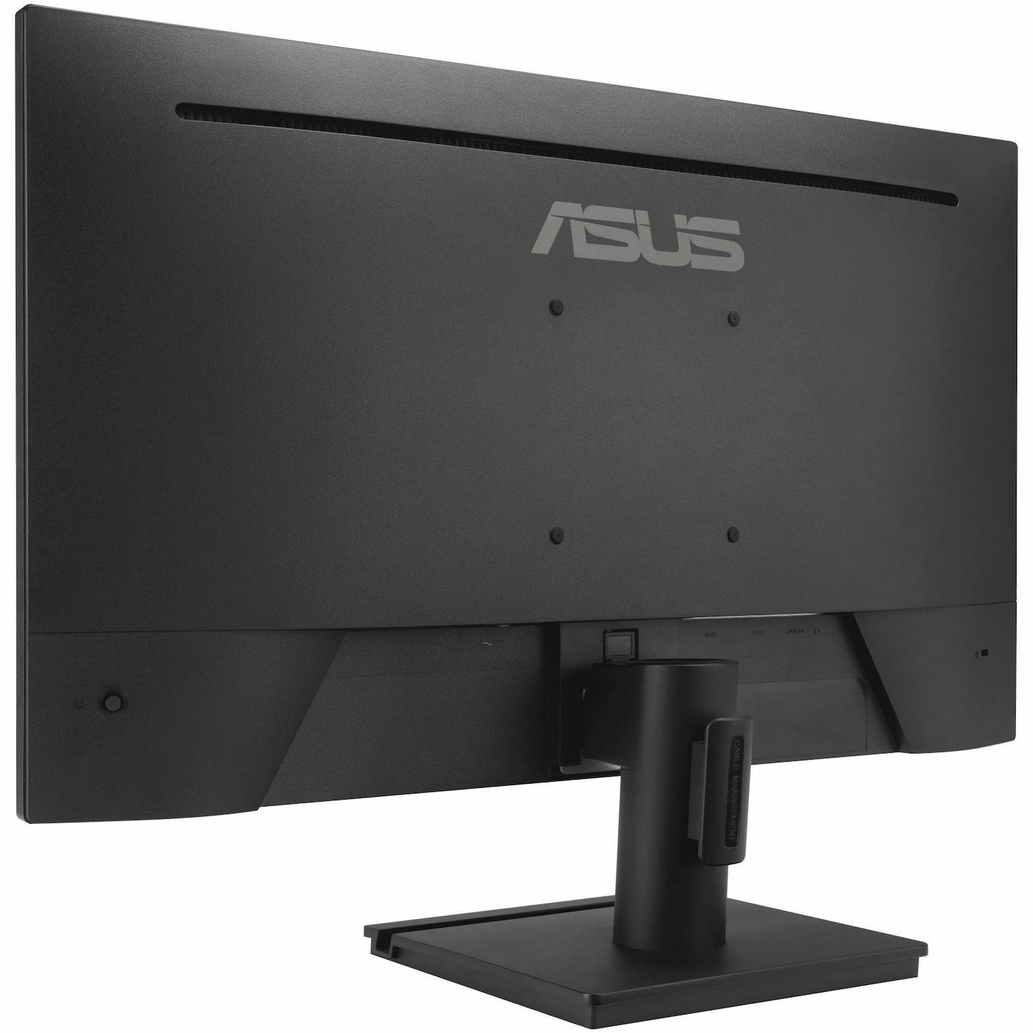 Asus VA249HG 24" Class Full HD Gaming LED Monitor - 16:9 - Black