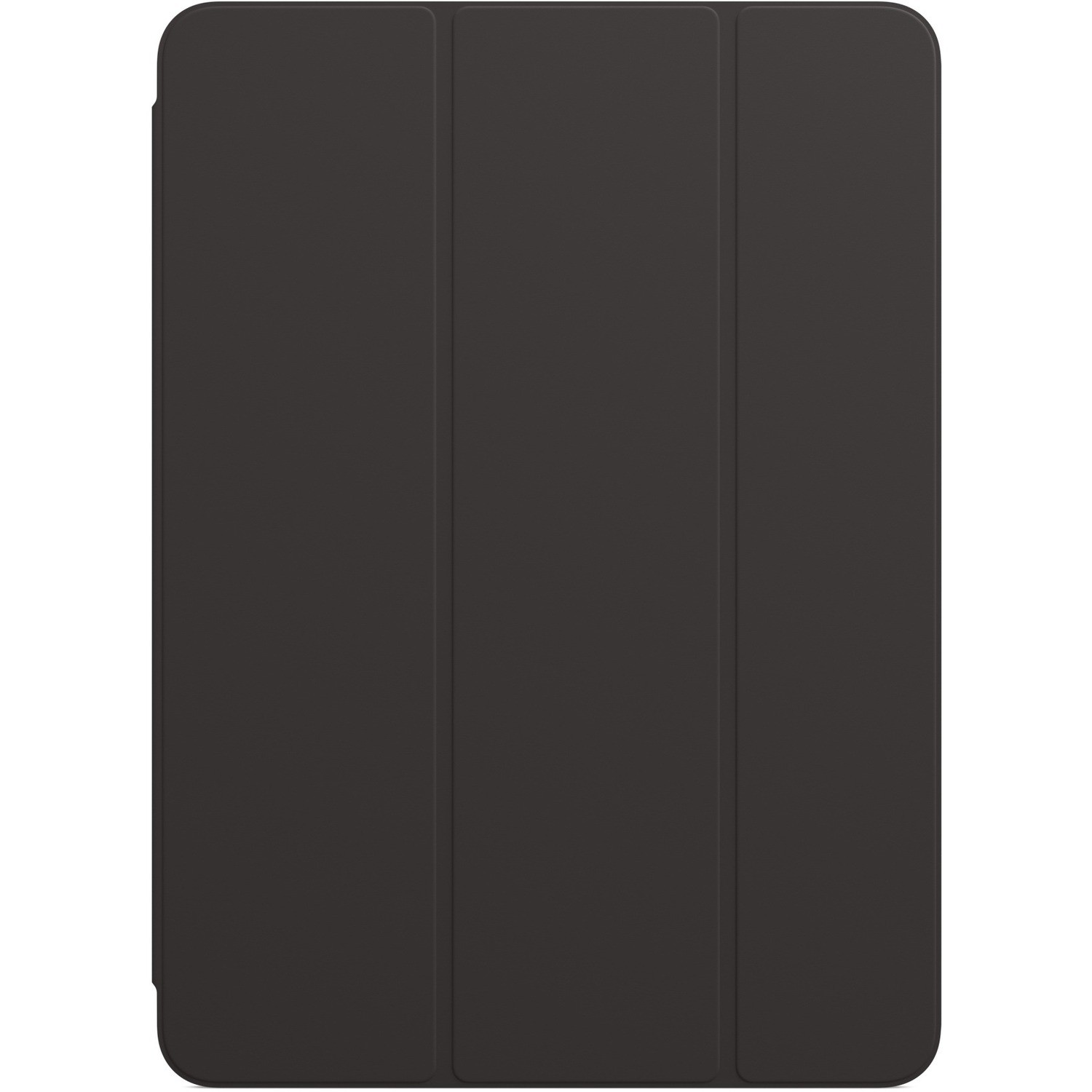 Apple Smart Folio Carrying Case (Folio) Apple iPad Air (4th Generation) Tablet - Black