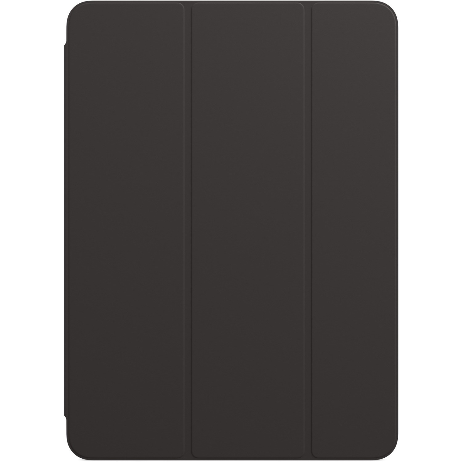 Apple Smart Folio Carrying Case (Folio) Apple iPad Air (4th Generation) Tablet - Black
