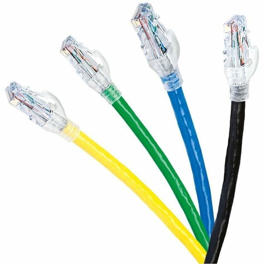 Belden 10GX Patch Cord UTP LSZH
