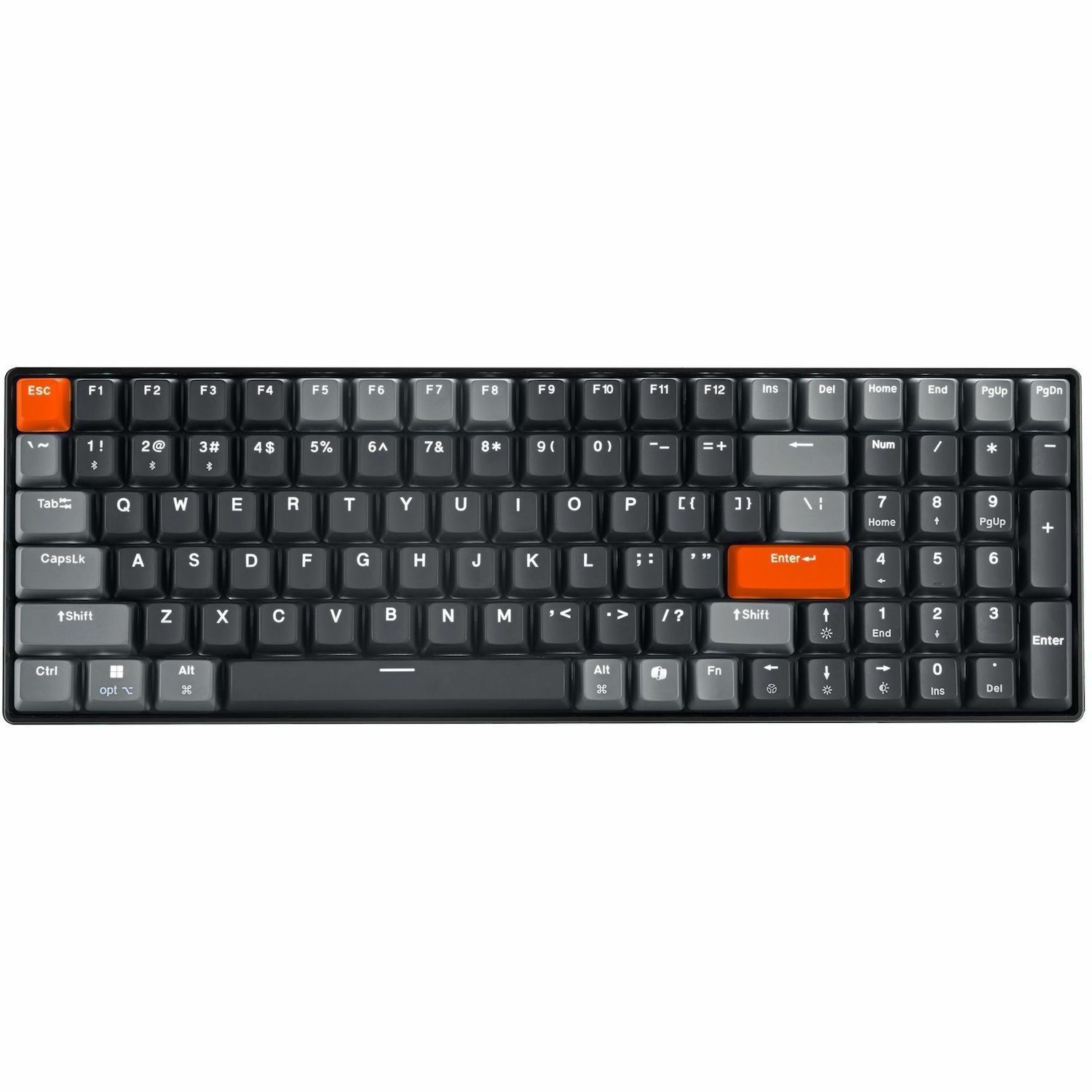 Adesso EasyTouch 1200 Keyboard