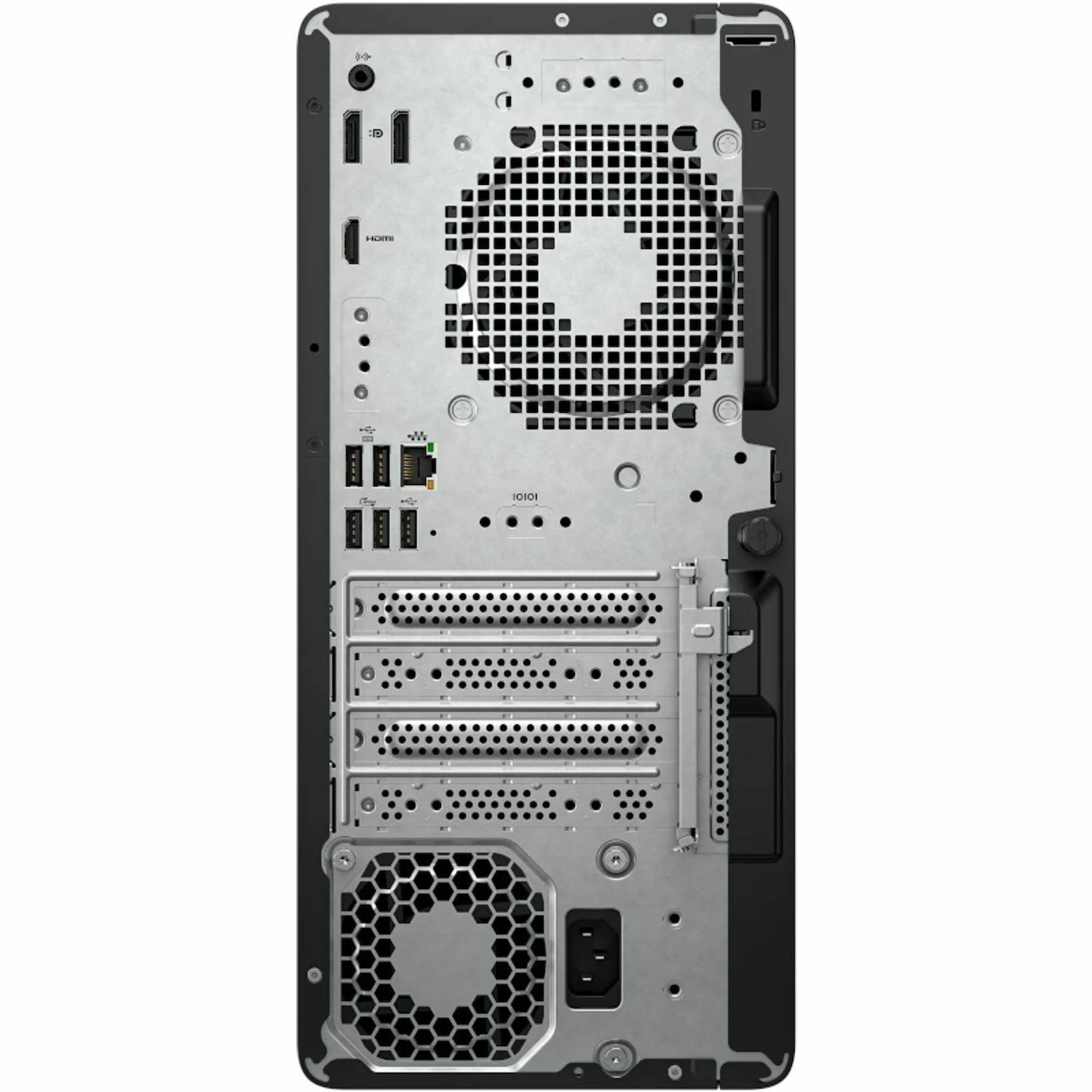 HP - 32 GB - 1 TB SSD