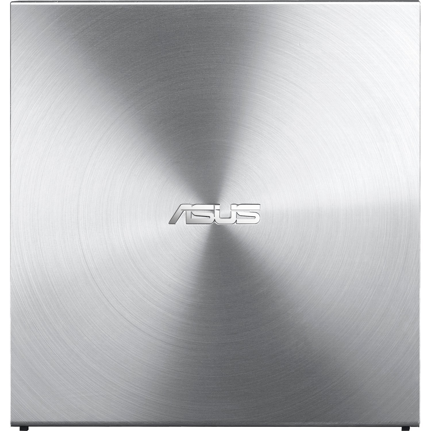 Asus SDRW-08U5S-U DVD-Writer - External - Retail - Silver