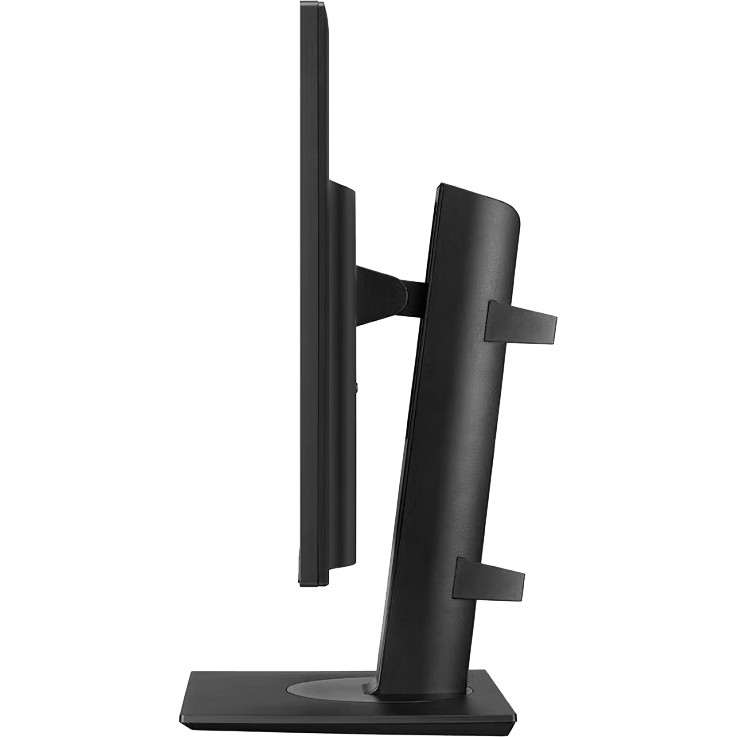 LG 27HJ713C-B 27" Class LCD Monitor - 16:9 - Black - TAA Compliant