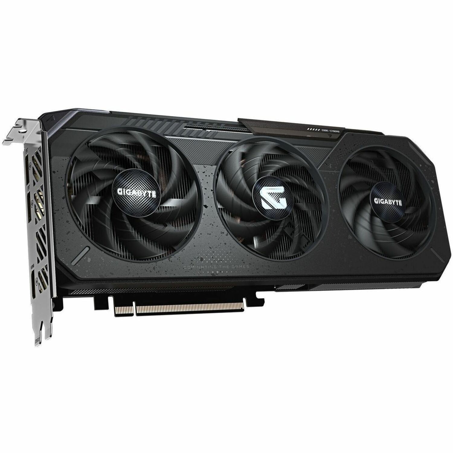 GIGABYTE AMD Radeon RX 9060 XT Graphic Card - 16 GB GDDR6