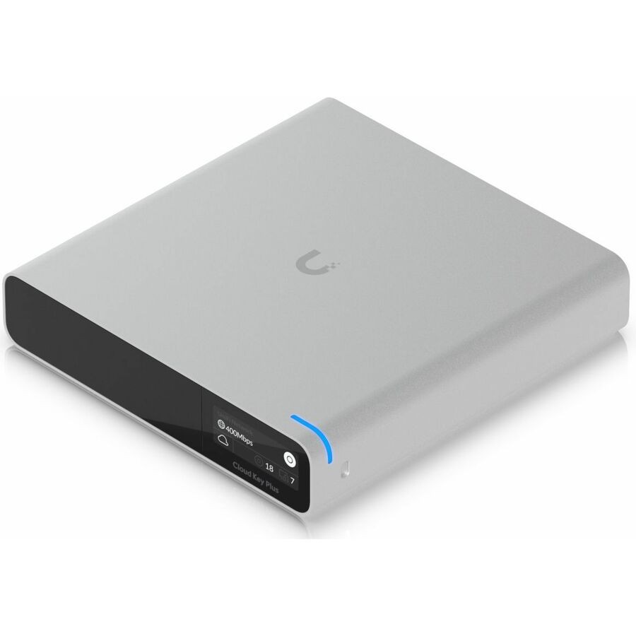 Ubiquiti Compact UniFi Console With 1TB SSD