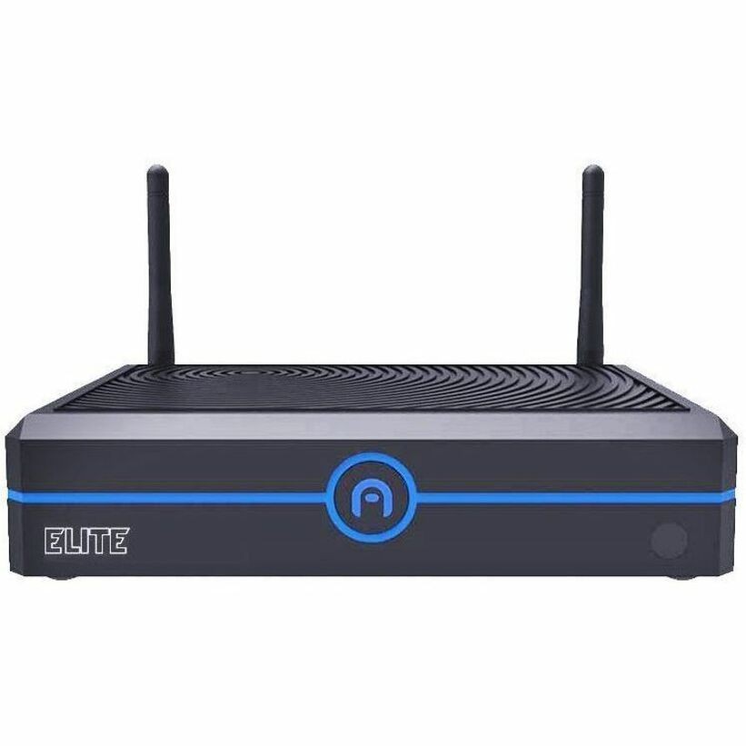 Azulle Elite Mini PC Barebone I7