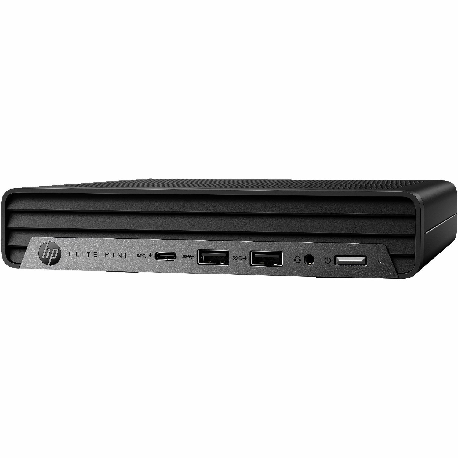 HP Elite Mini 800 G9 Desktop Computer - Intel Core i7 13th Gen i7-13700T - 16 GB - 256 GB SSD - Desktop Mini