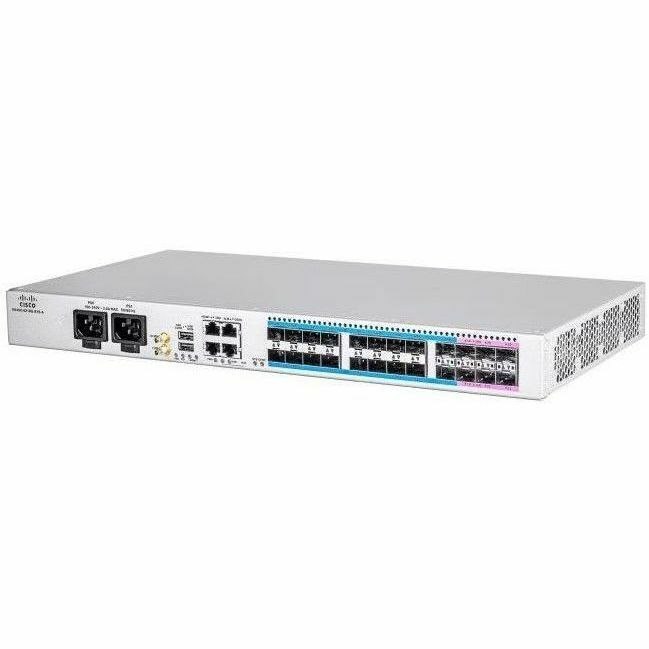 Cisco 540 N540X-6Z18G-SYS-A Router