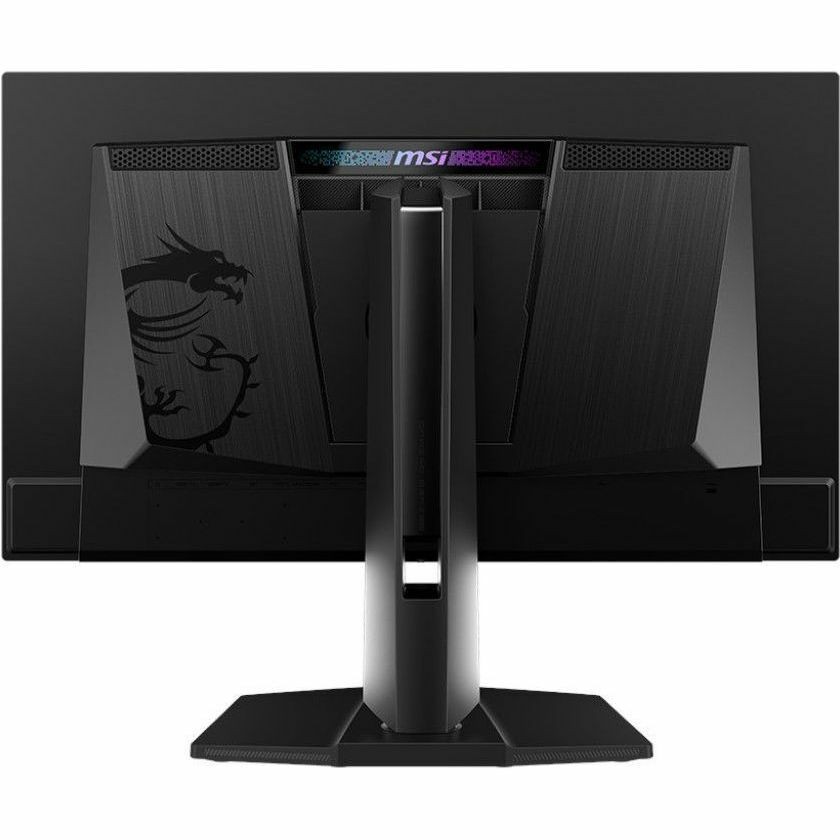 MSI MPG 322URX QD-OLED UHD 240Hz 27 inch Gaming Monitor
