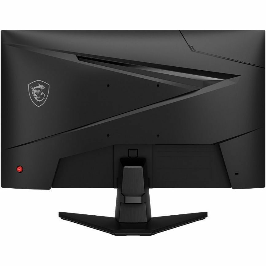 MSI MAG 244F - MAG244F - Gaming Monitor - 23.8" Rapid IPS FHD 200Hz FreeSync Premium Display - HDMI - DisplayPort