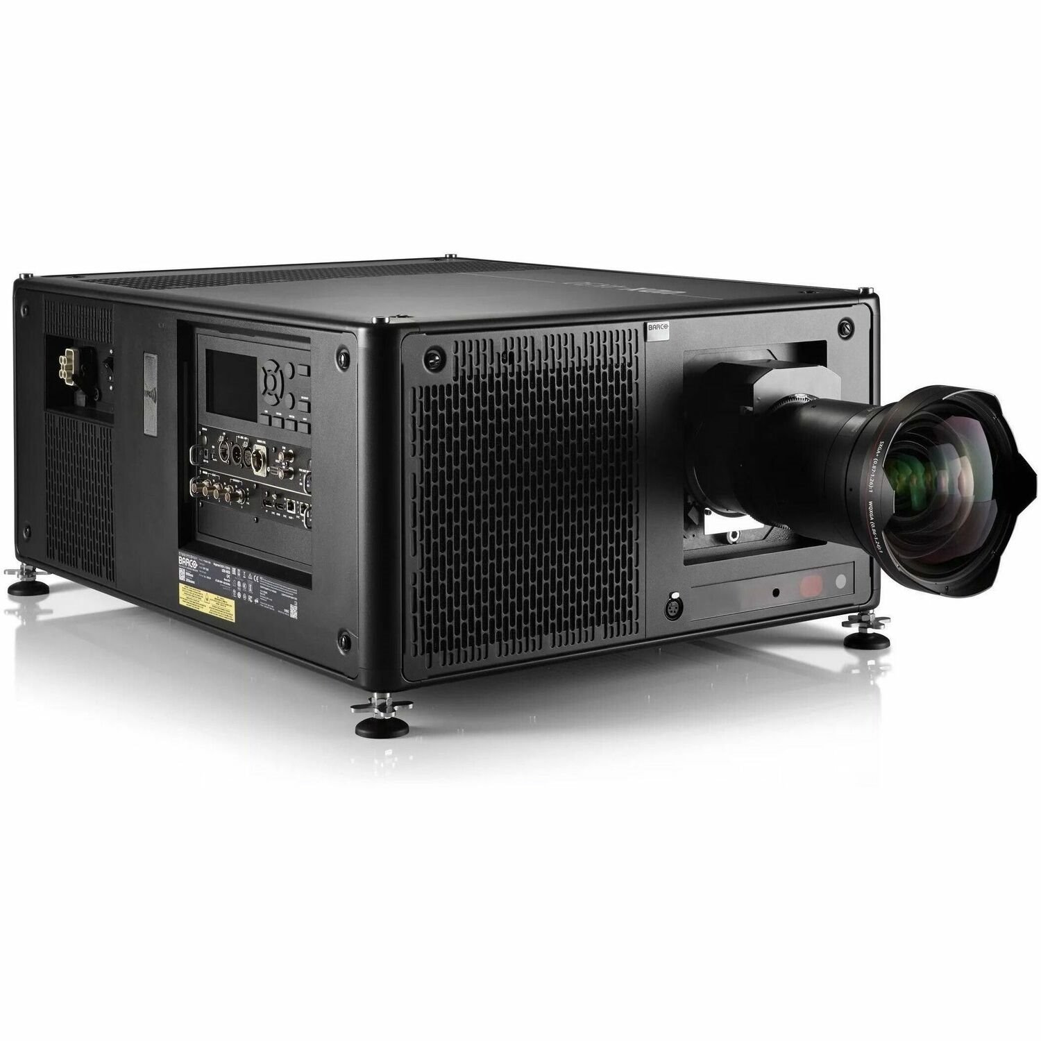 Barco UDX-4K32 3D Ready 3DLP Projector - 16:10