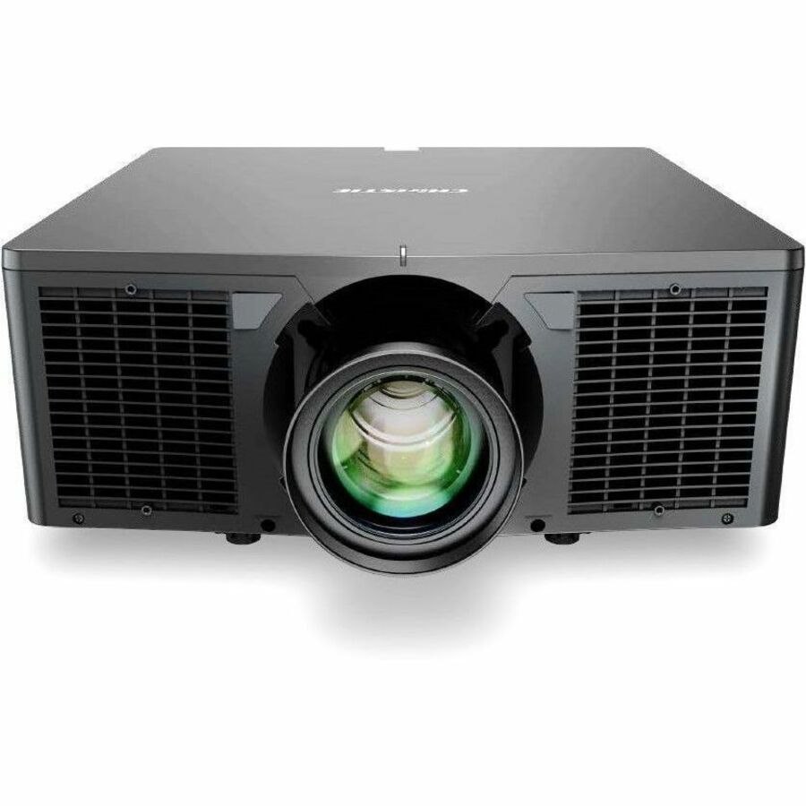 Christie Digital JAZZ DWU2400A-JS (TAA) 3D DLP Projector - 21:9 - Black - TAA Compliant