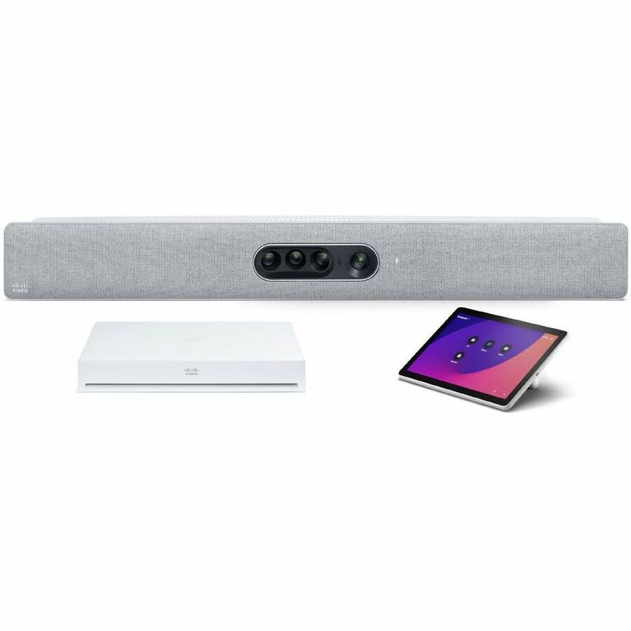 Cisco Webex Codec Pro Video Conference Equipment
