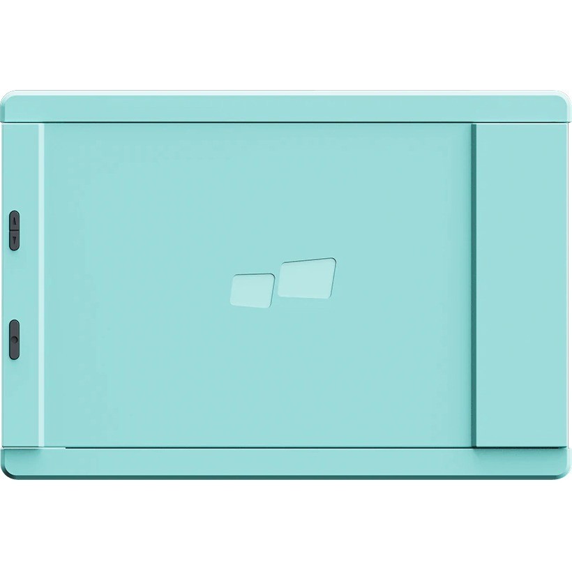 Mobile Pixels DUEX Lite 13" Class Full HD LCD Monitor - 16:9 - Jadeite Green