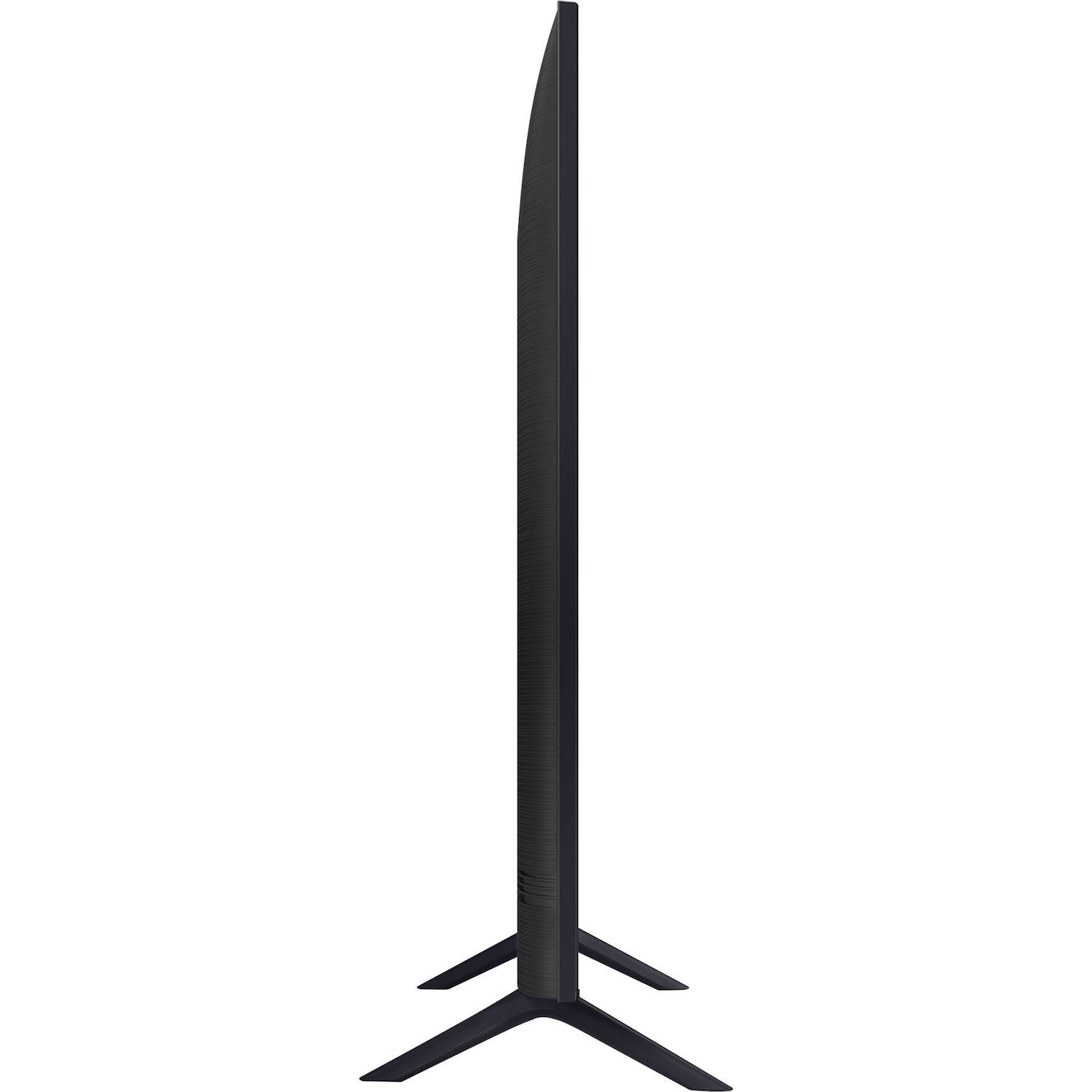 Samsung LH75BEAHLGW 75" Smart LED-LCD TV - 4K UHDTV - Titan Gray