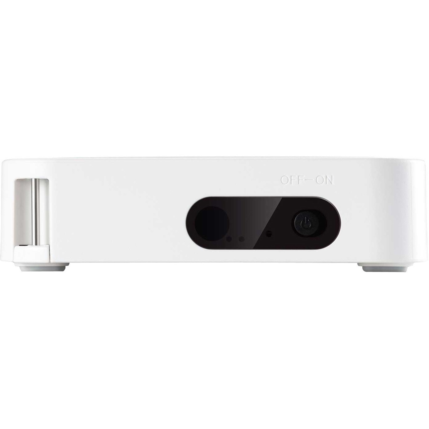 ViewSonic M1 Mini Ultra Portable LED Projector with Auto Keystone, JBL Speaker, HDMI, USB, Stream Netflix with Dongle (M1MINI)