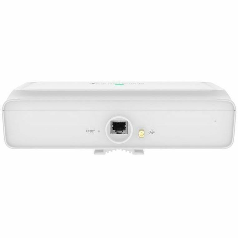 Omada EAP772-Outdoor Tri Band Wi-Fi 7 IEEE 802.11 a/b/g/n/ac/ax/be 11 Gbit/s Wireless Access Point - Indoor/Outdoor